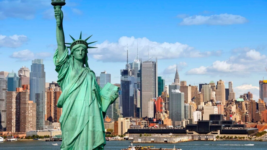 Stati Uniti d'America