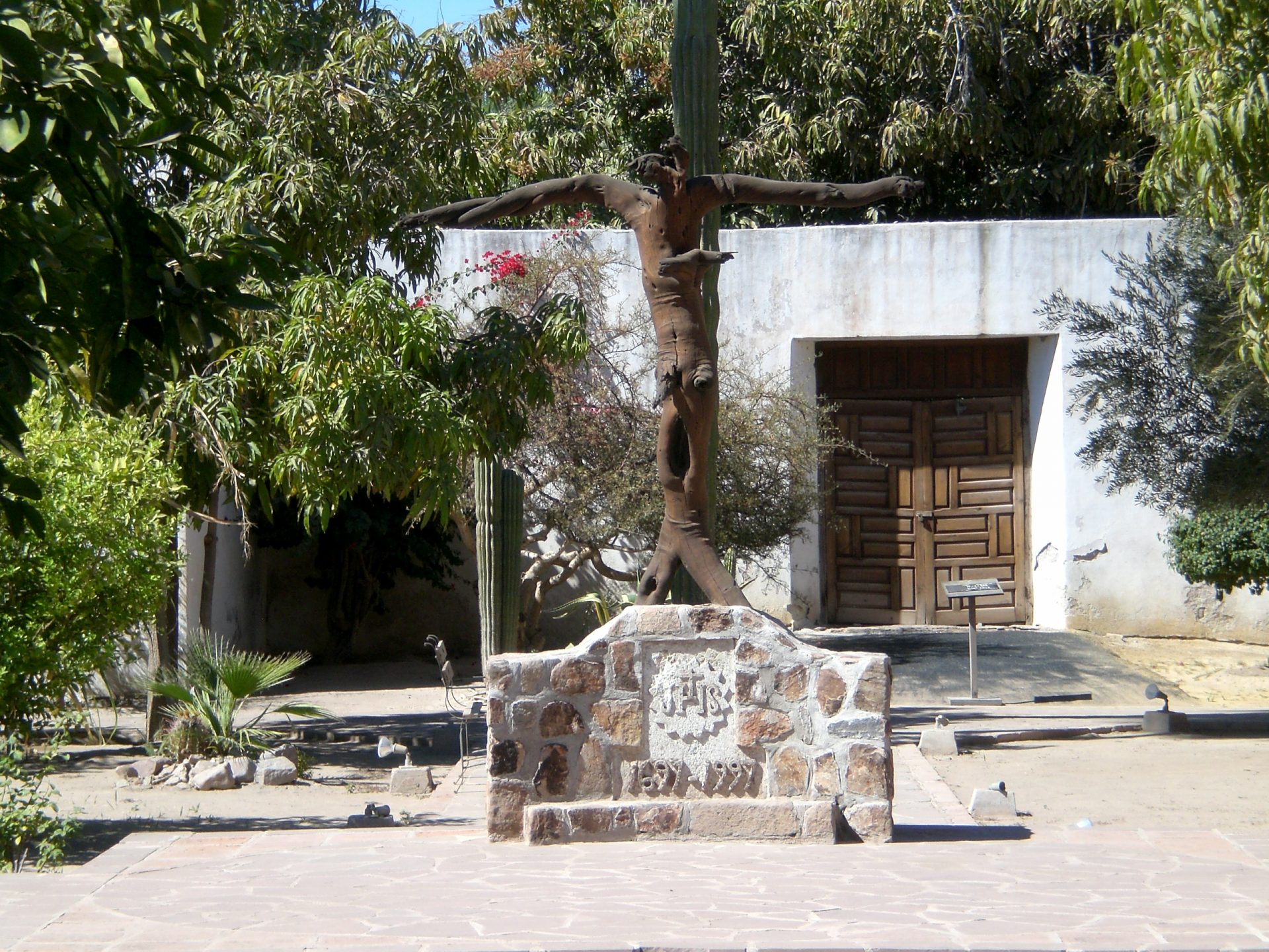 VIAGGIO BAJA CALIFORNIA: Trekking in Baja