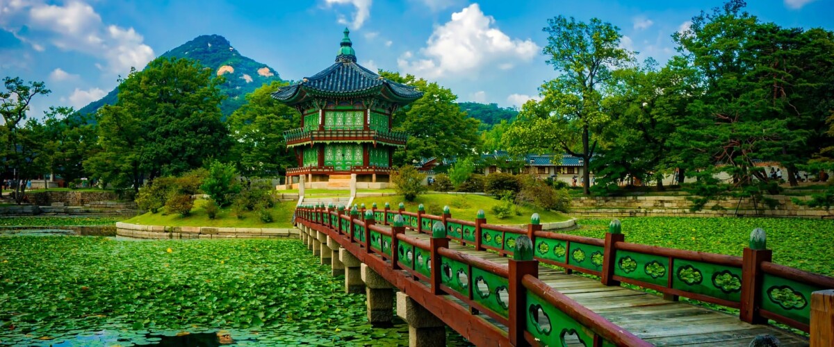 COREA DEL SUD