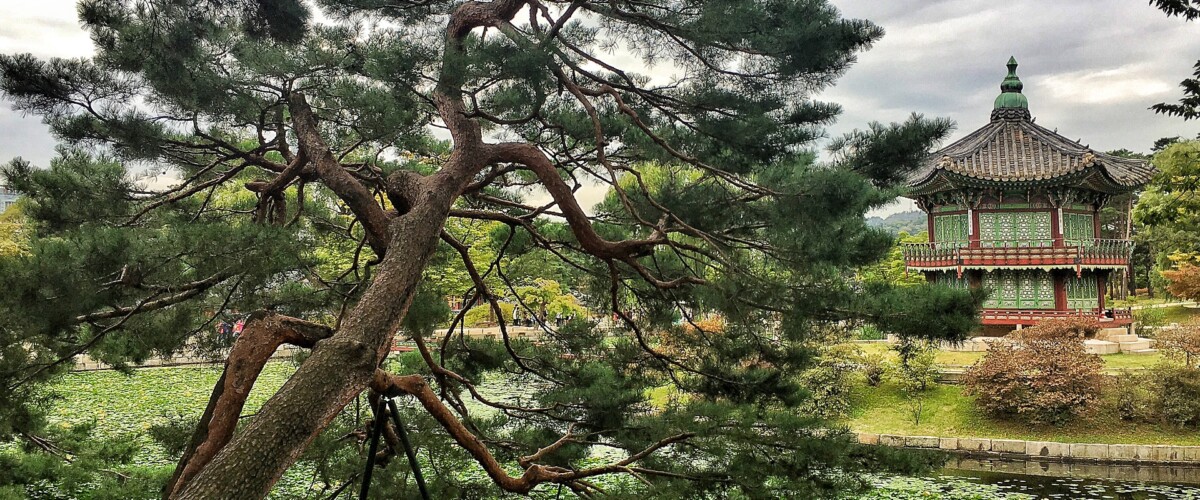 COREA DEL SUD