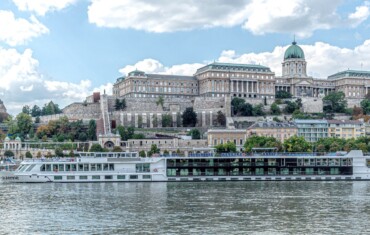 VIAGGIO CROCIERA SUL DANUBIO: Crociere di Natale e Capodanno