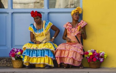 VIAGGIO CUBA: Il Meglio di Cuba
