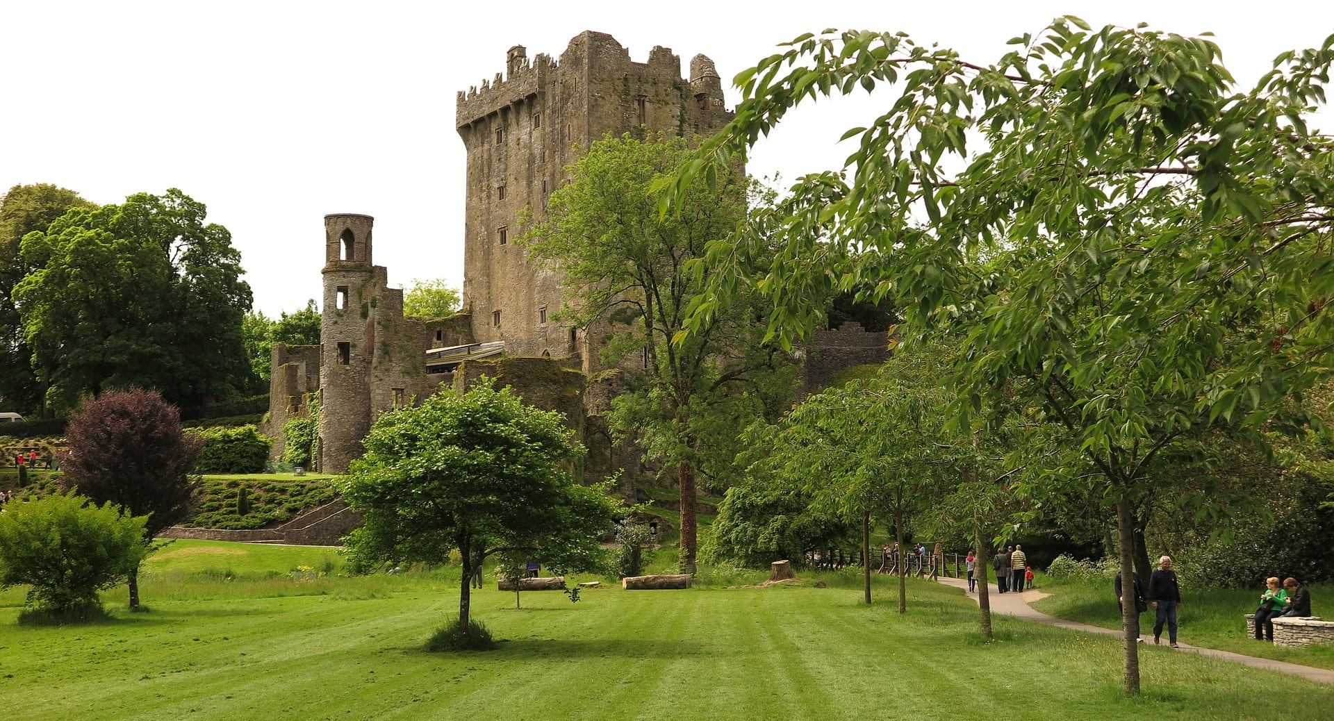 VIAGGIO IRLANDA: Tutta l'Irlanda da Nord a Sud 