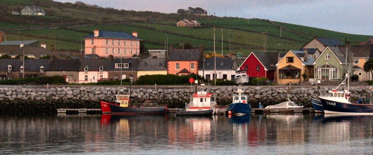 IRLANDA, Dingle