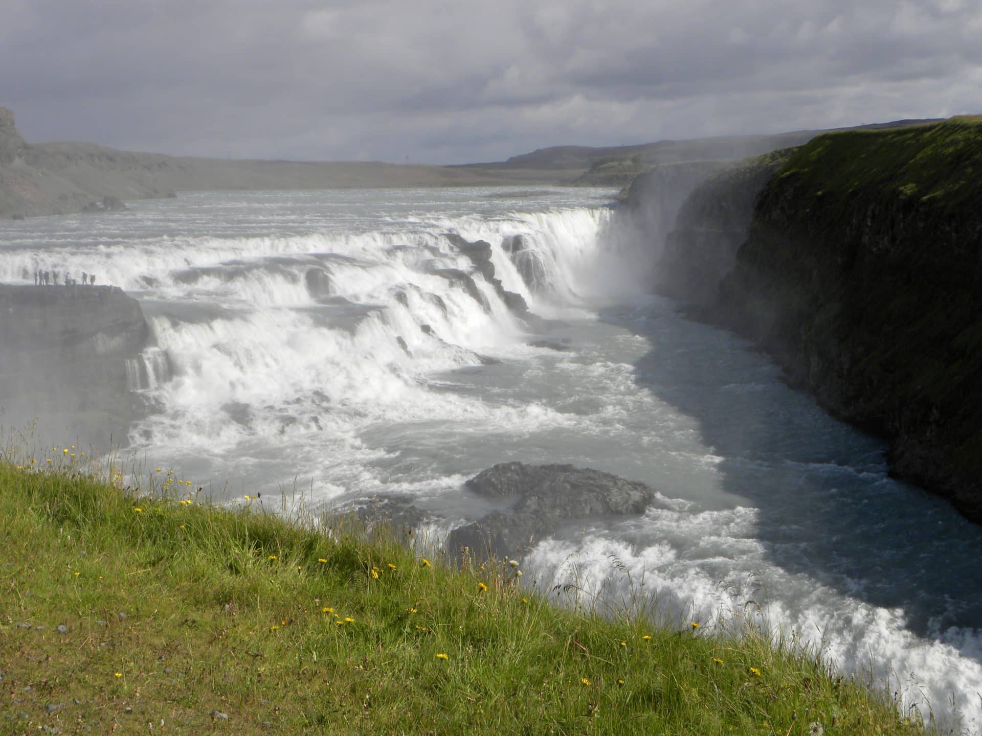 VIAGGIO ISLANDA: Vulcani e Ghiacciai