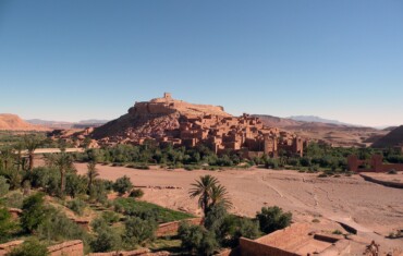 VIAGGIO MAROCCO: Marrakech, Oasi e Kasbah