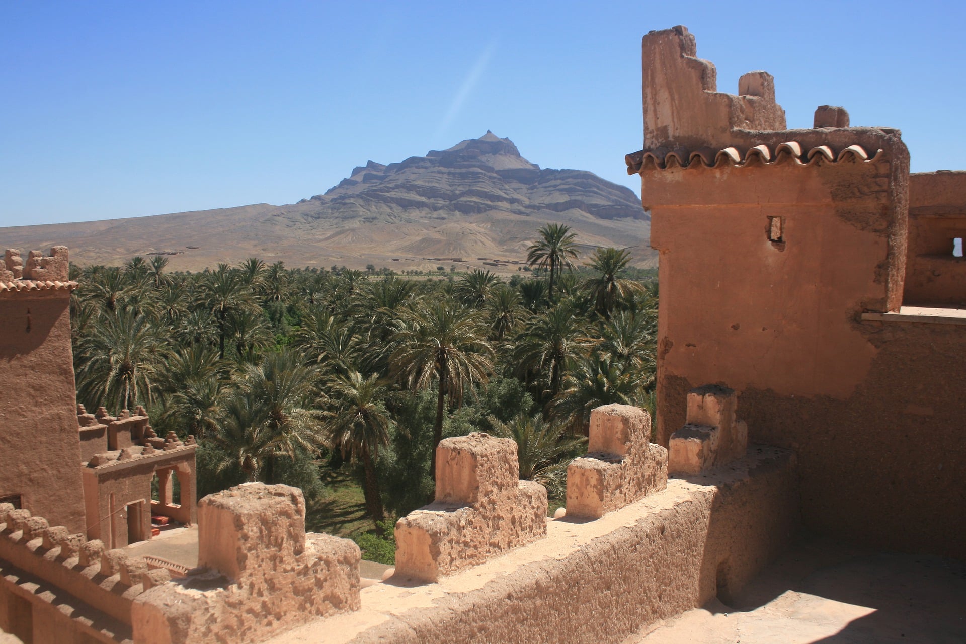 VIAGGIO MAROCCO: Capodanno tra suq, antiche kasbah e deserto