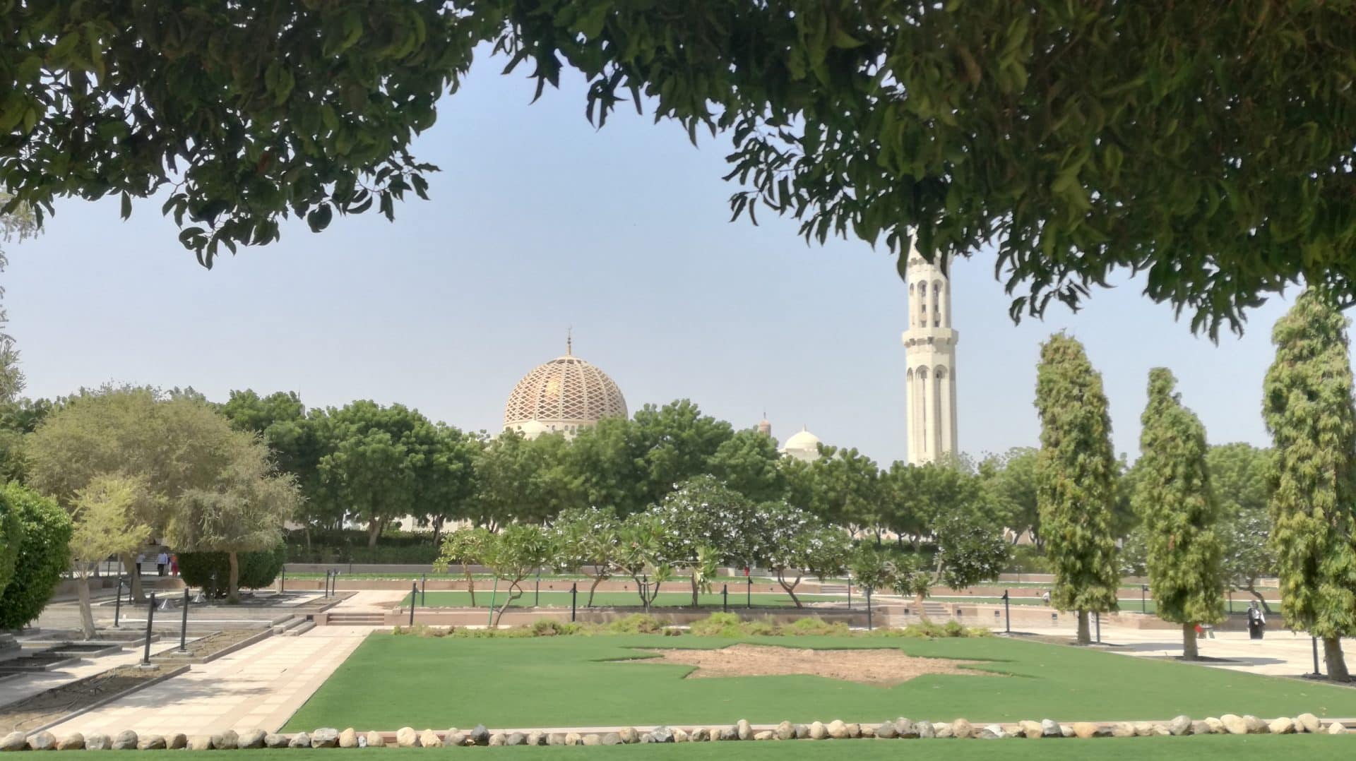 VIAGGIO OMAN: Una Finestra sull'Oman