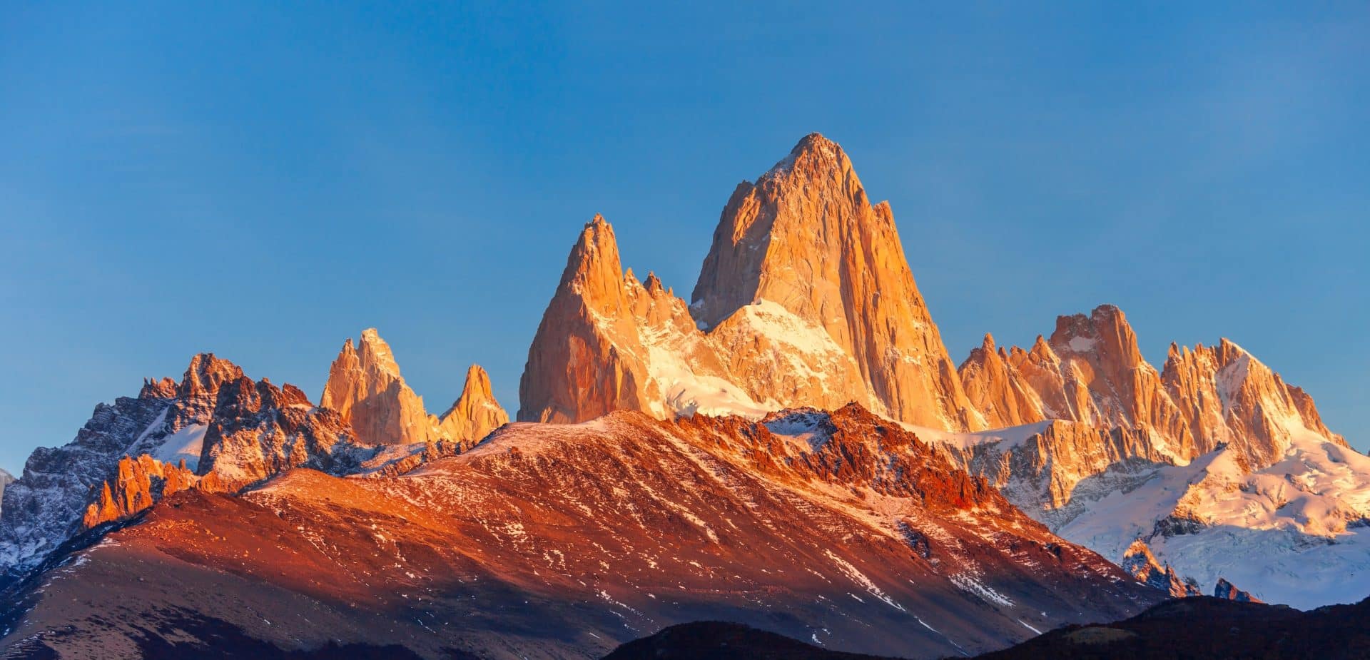 VIAGGIO ARGENTINA: Patagonia, la 