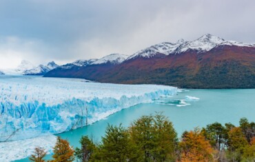 VIAGGIO ARGENTINA: Natale in Patagonia e Cascate Iguazù