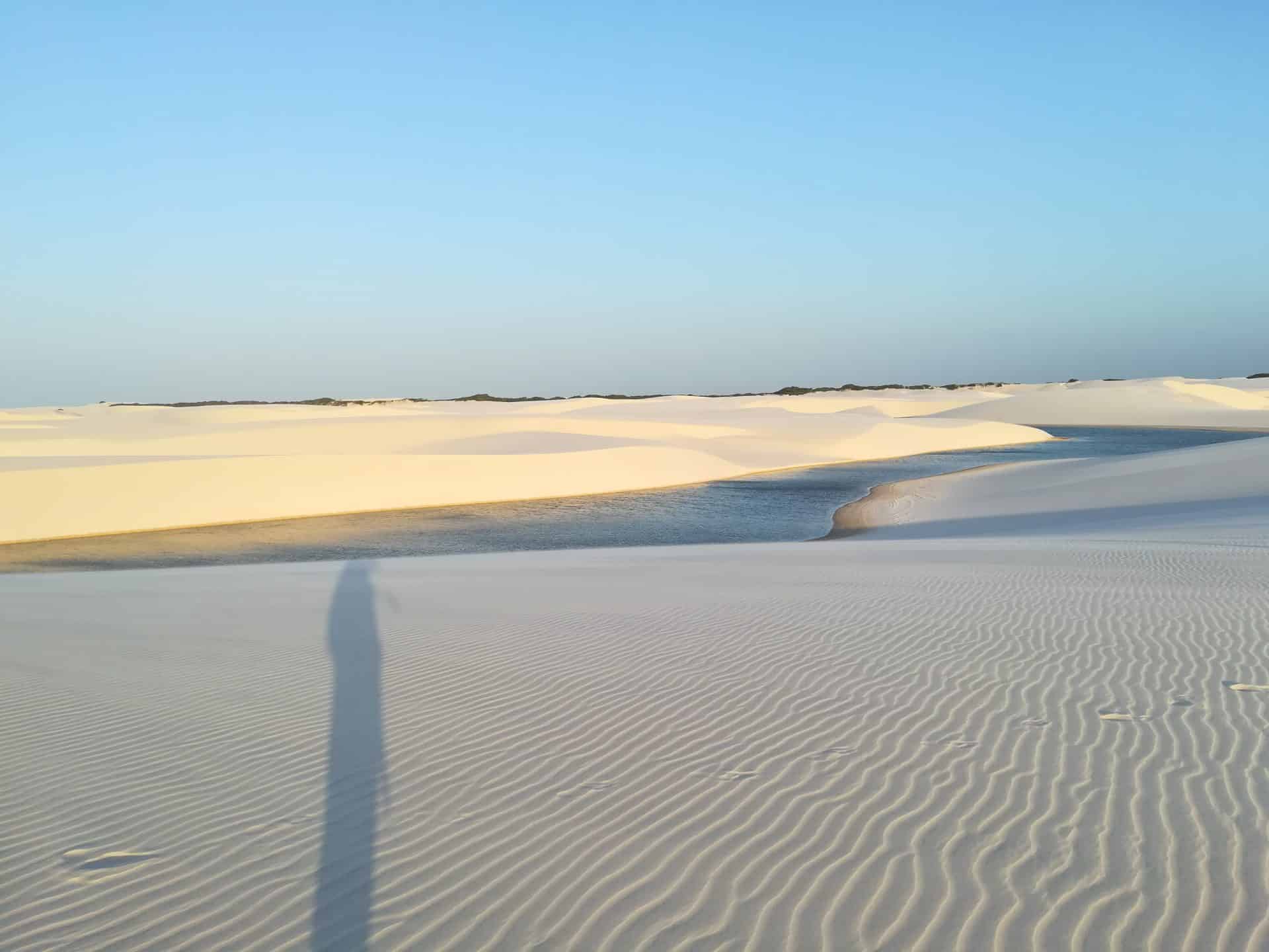 VIAGGIO BRASILE: Meraviglie del Nord-Est