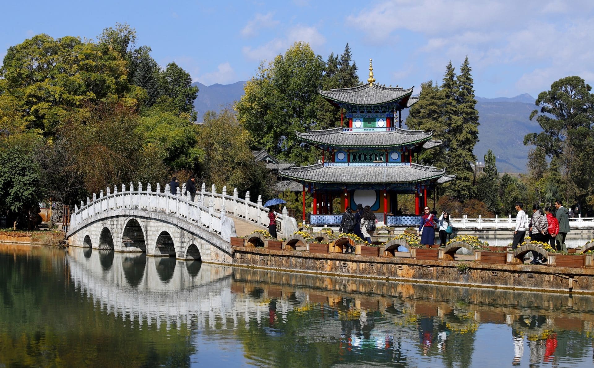 VIAGGIO CINA: Le antiche Tradizioni