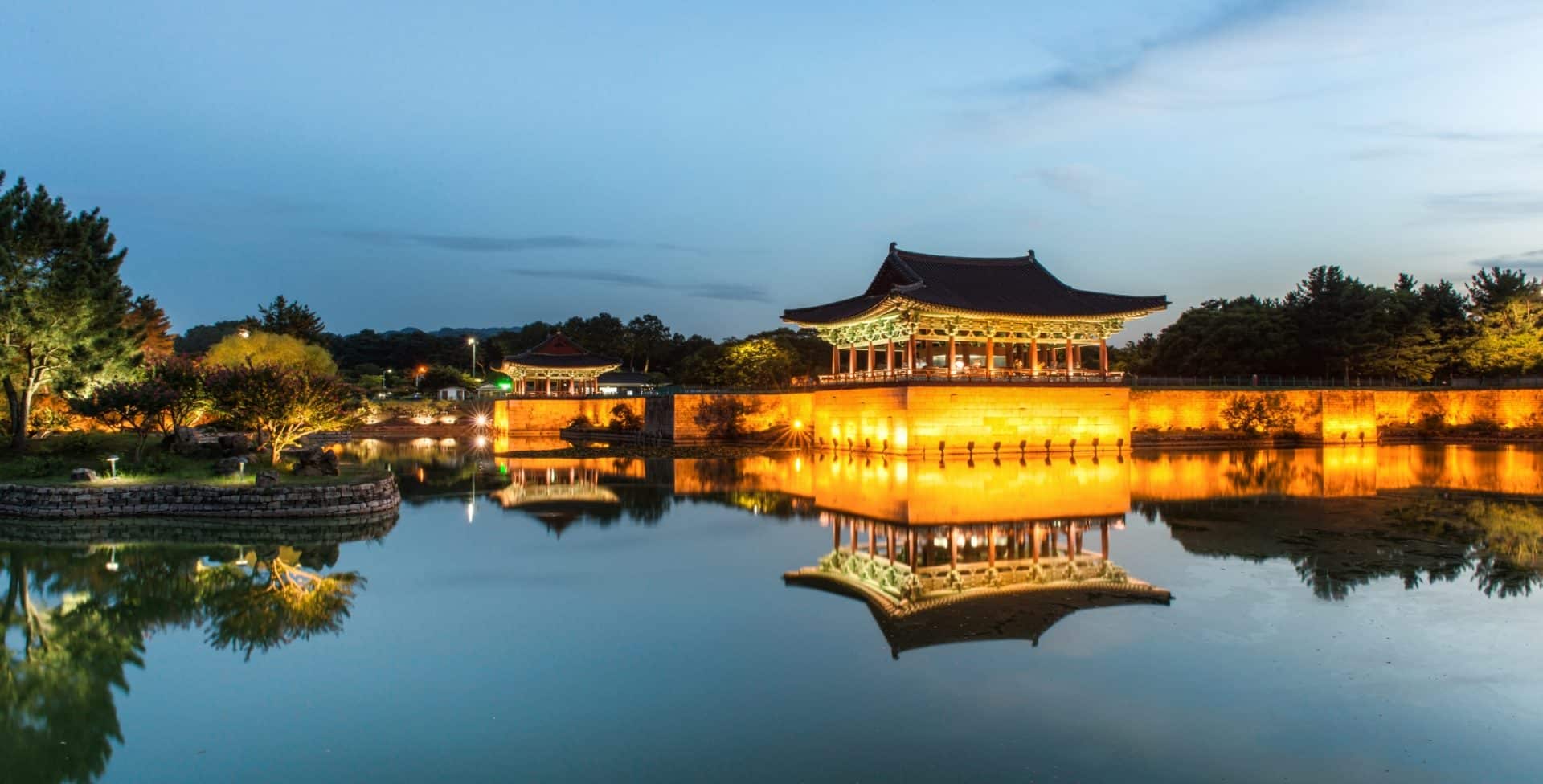 VIAGGIO in <br>COREA DEL SUD:: Tour Cultura e Tradizioni