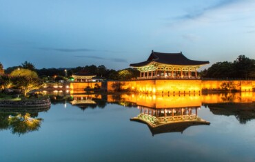 VIAGGIO COREA DEL SUD: Tour Cultura e Tradizioni