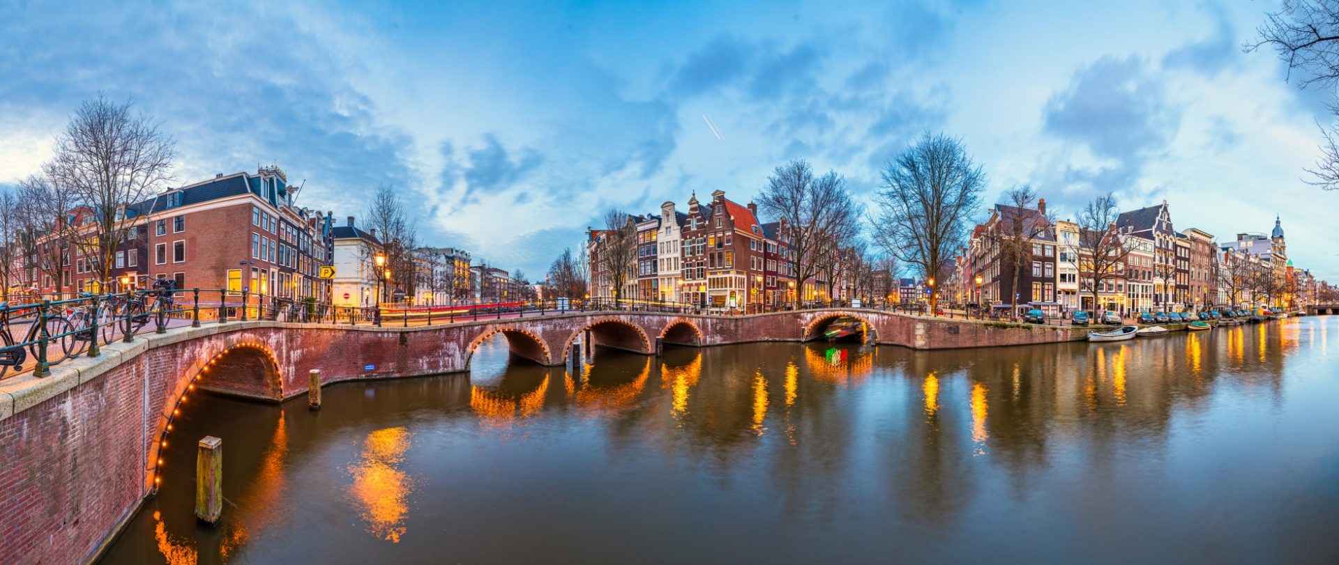Viaggi e tour in Olanda