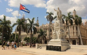 VIAGGIO CUBA: Al Centro di Cuba