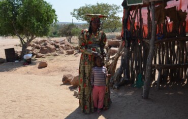 VIAGGIO NAMIBIA: Il Viaggio insolito – speciale Capodanno