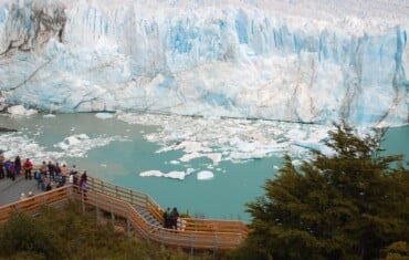 ARGENTINA: Capodanno tra tango, leoni marini e ghiacciai