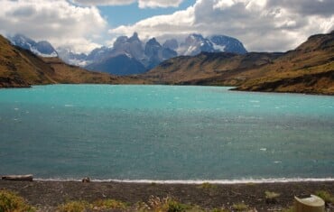 VIAGGIO ARGENTINA e CILE: Capodanno nelle due Patagonie