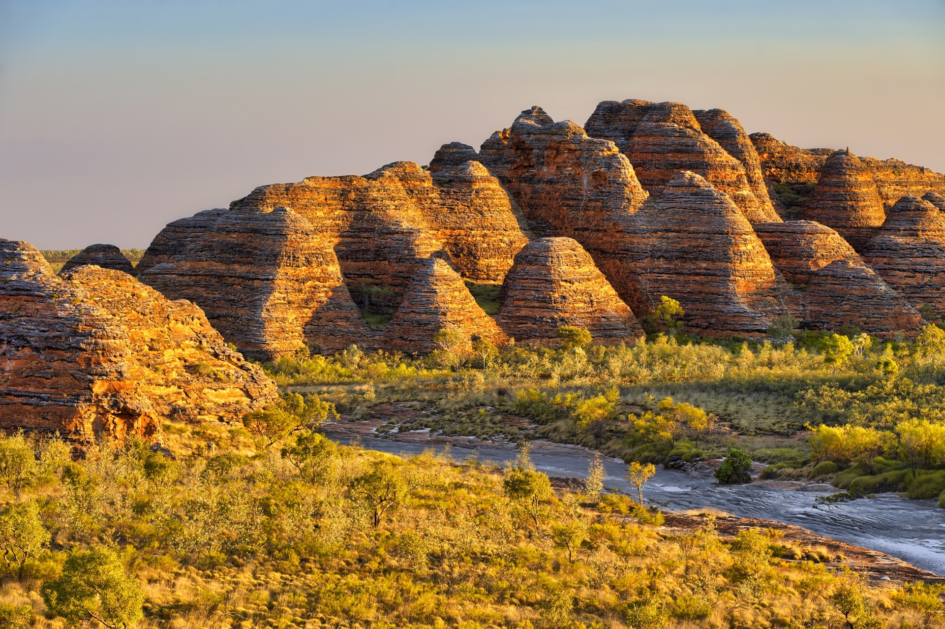 VIAGGIO AUSTRALIA: Nella terra degli Aborigeni in treno e 4x4