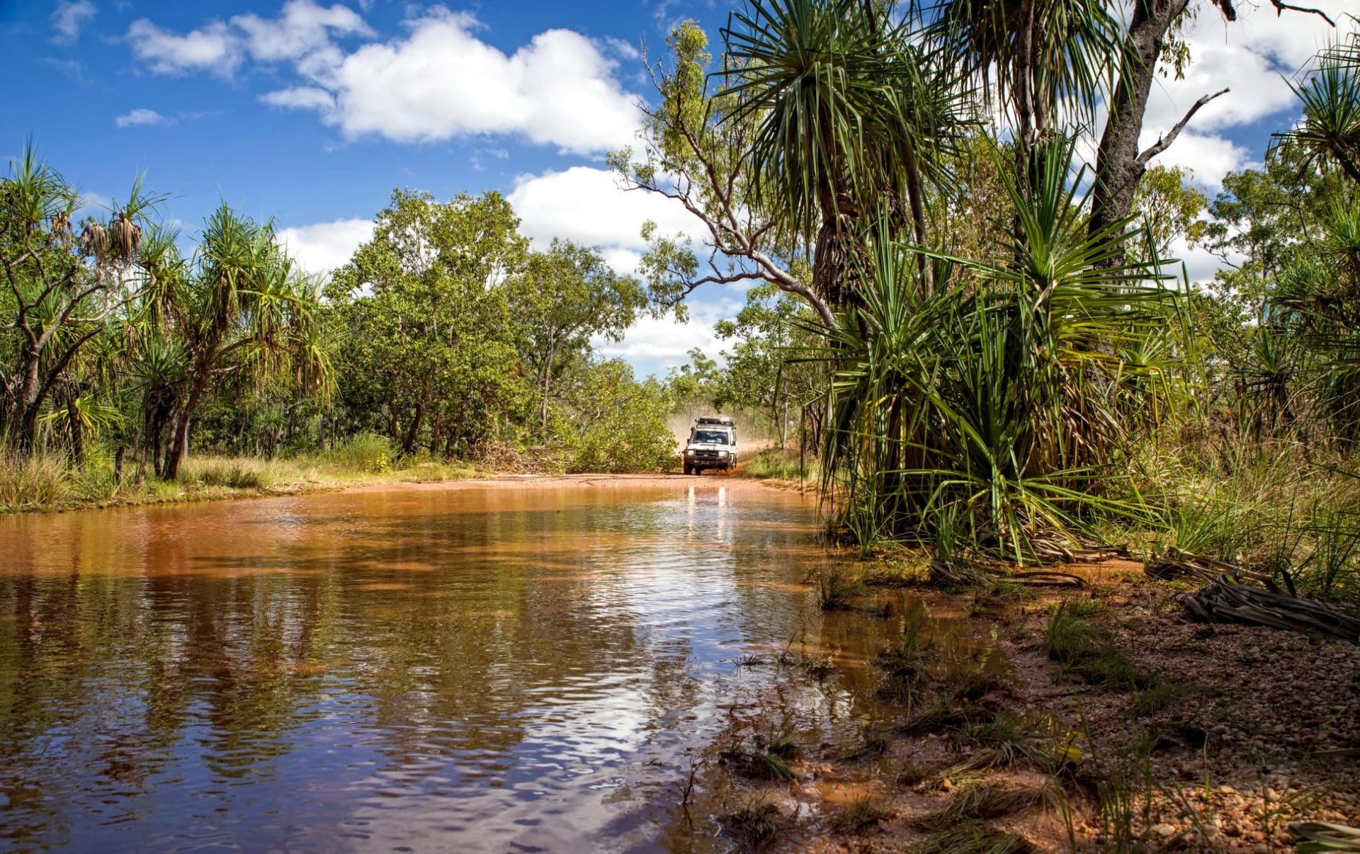 VIAGGIO in AUSTRALIA:: Western e North Australia in Fuoristrada
