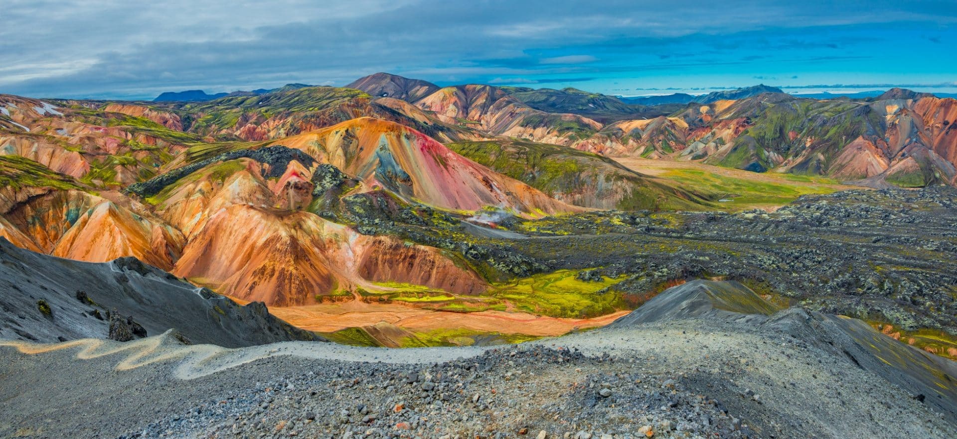 VIAGGIO in ISLANDA:: Viaggio al centro della Terra