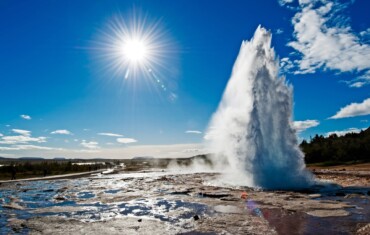VIAGGIO ISLANDA: Aurore d’Autunno e paesaggi spettacolari