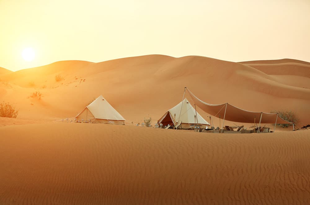 VIAGGIO OMAN: Capodanno In Oman