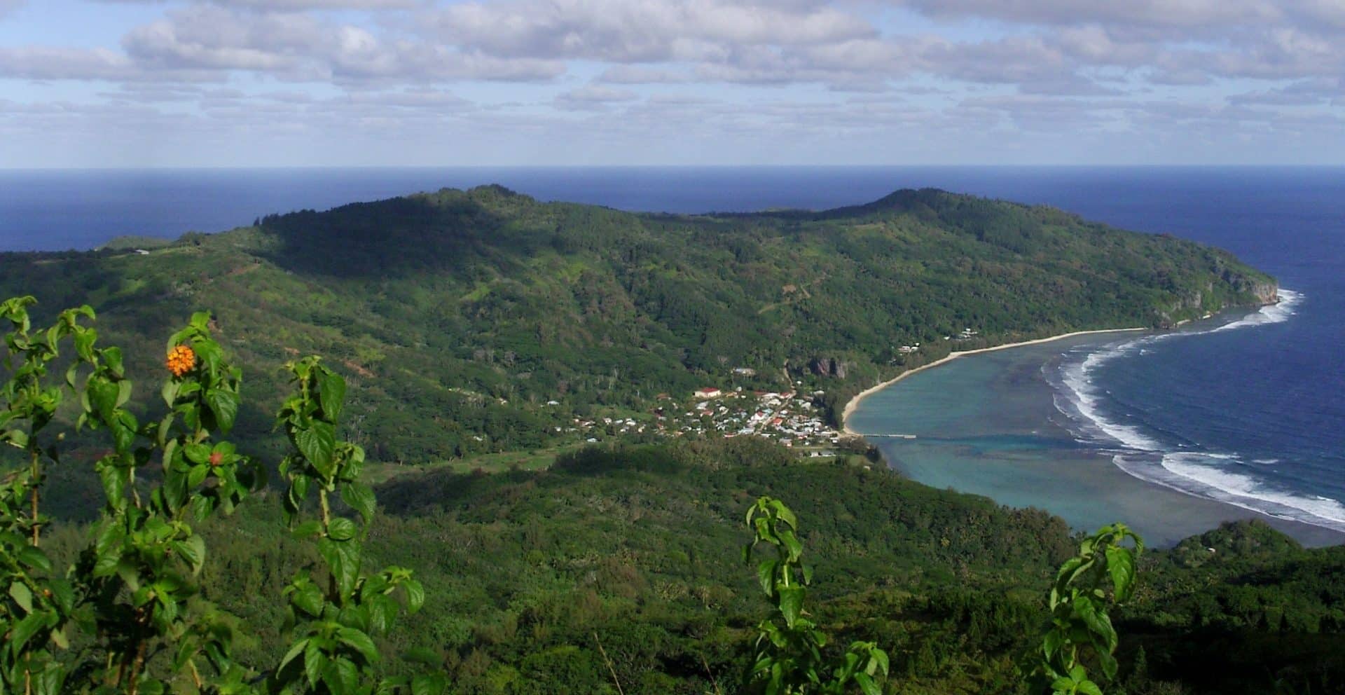 VIAGGIO RURUTU: Polinesia Francese, Isole Australi
