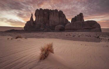 VIAGGIO ALGERIA: Capodanno alle porte del Sahara