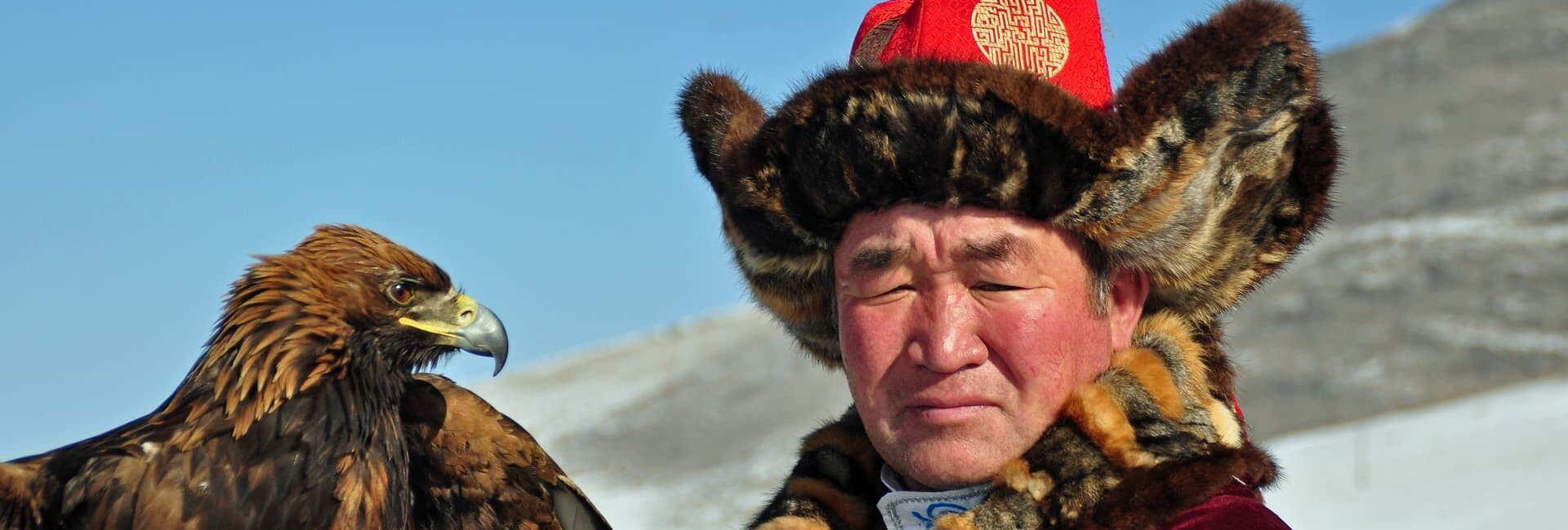 Viaggio Mongolia