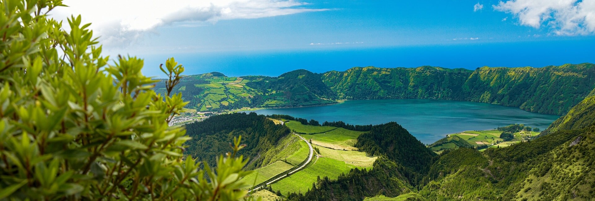 Viaggio Isole atlantiche