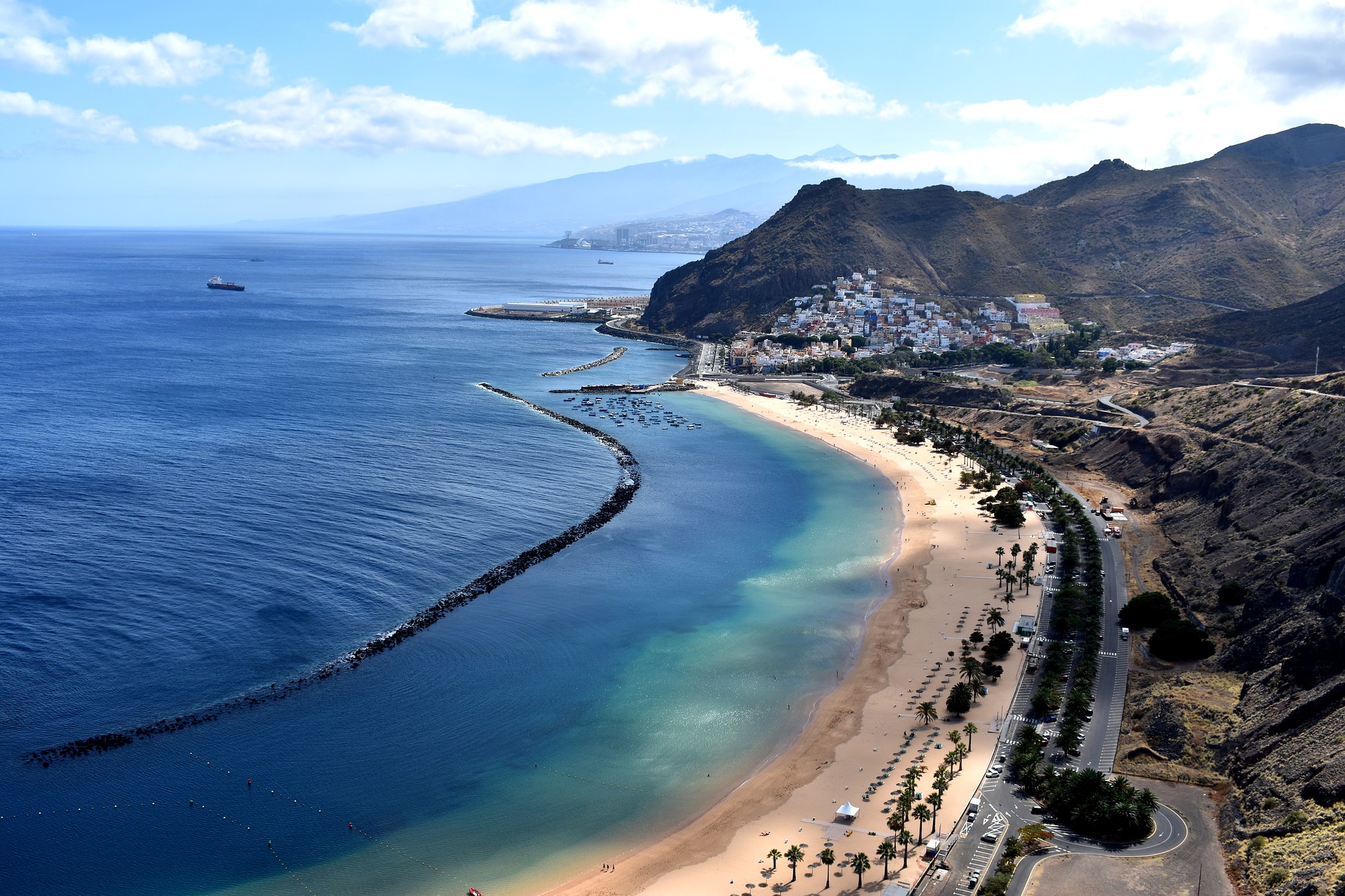 VIAGGIO TENERIFE: L'isola sorprendente ...