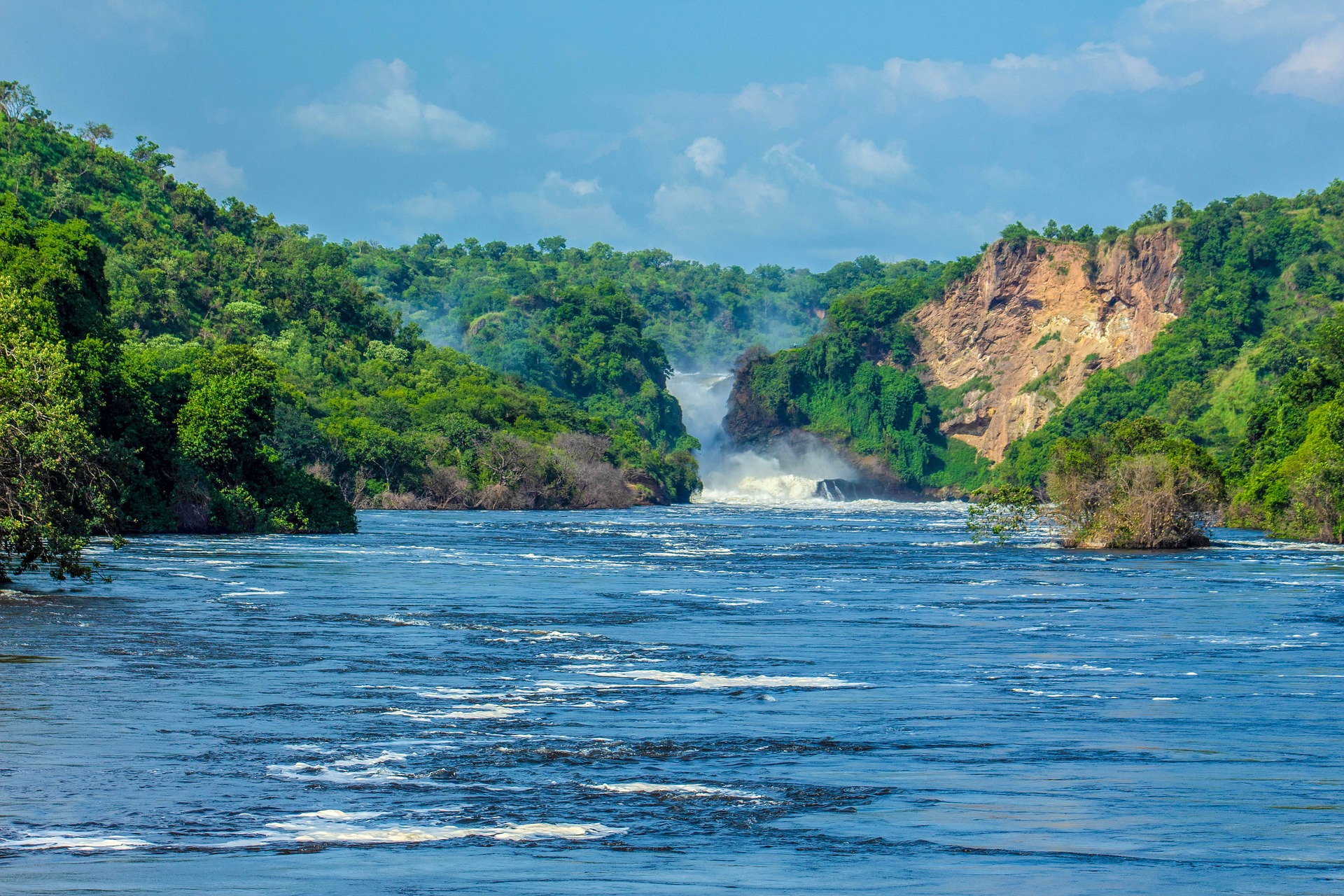 VIAGGIO UGANDA: Cuore verde dell’Africa