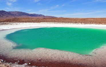 VIAGGIO CILE: Deserto di Atacama e Isola di Pasqua – speciale Capodanno
