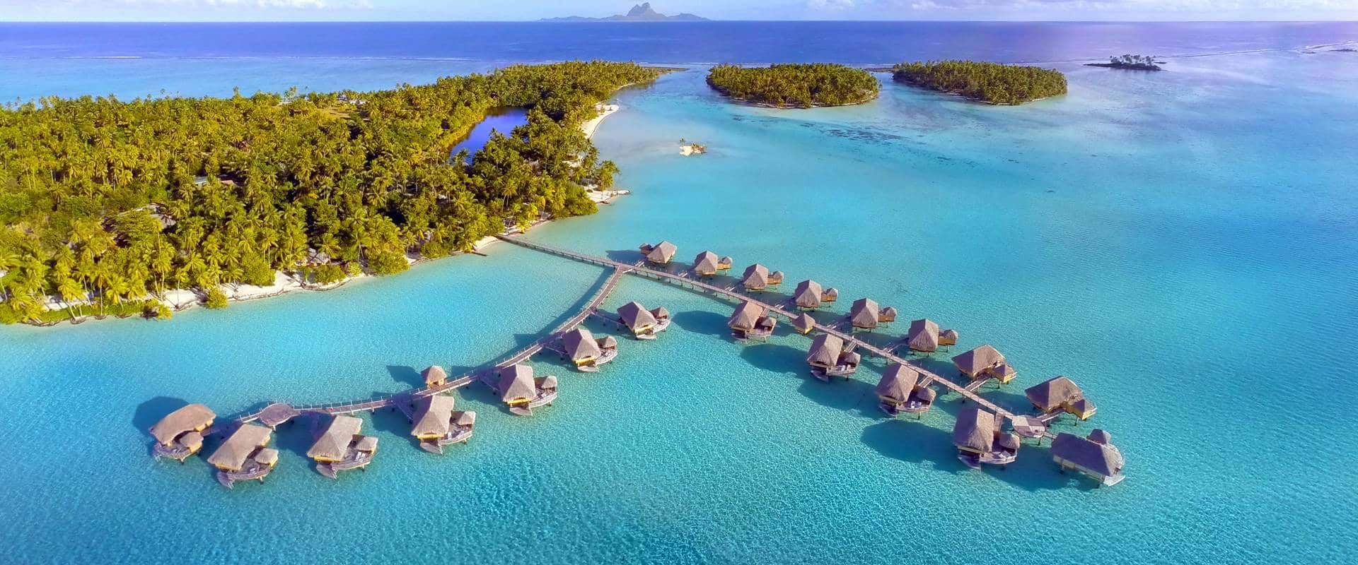 VIAGGIO POLINESIA FRANCESE : Perle del Pacifico