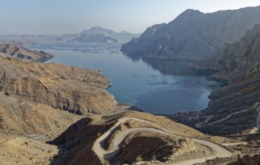 VIAGGIO OMAN ed EMIRATI ARABI: Dalle oasi ai fiordi di Musandam