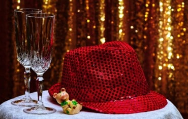 Capodanno nelle Americhe