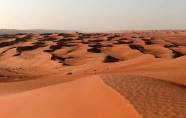 Capodanno in Medio Oriente ed Emirati
