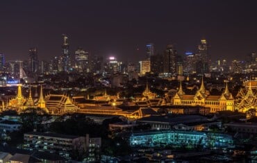 THAILANDIA: Capodanno a Bangkok, tour del Nord e Phuket