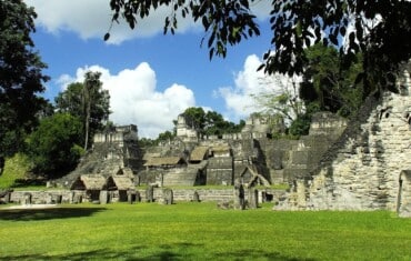 VIAGGIO GUATEMALA: Capodanno nella terra dei Maya