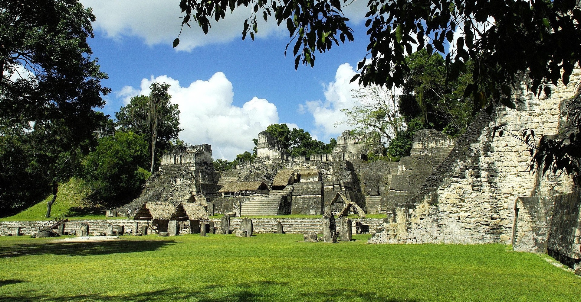 VIAGGIO GUATEMALA:: Capodanno nella terra dei Maya