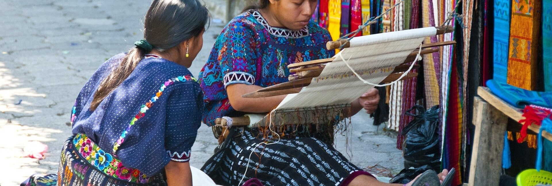 Viaggio Guatemala