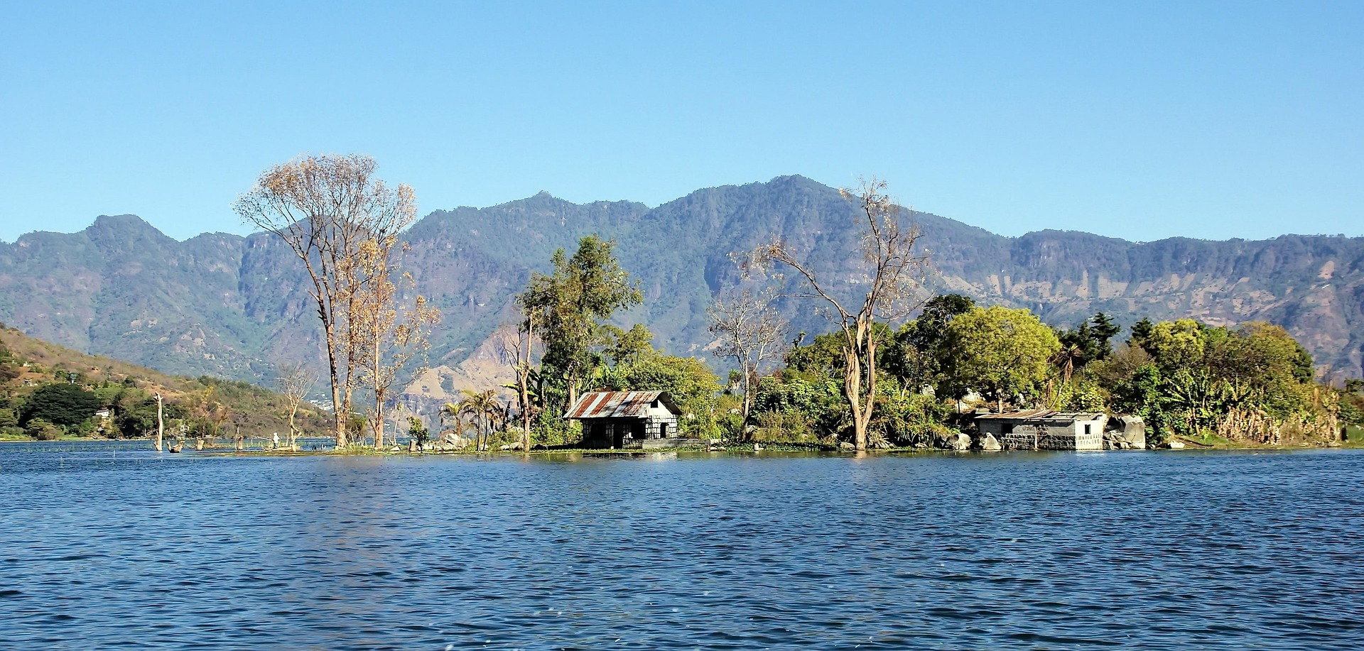 VIAGGIO GUATEMALA:: Capodanno nella terra dei Maya