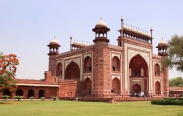 VIAGGIO INDIA: Capodanno alla scoperta del Rajasthan