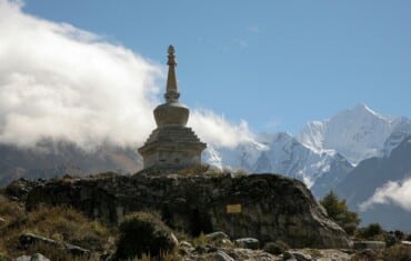 NEPAL: Capodanno nella Valle di Kathmandu