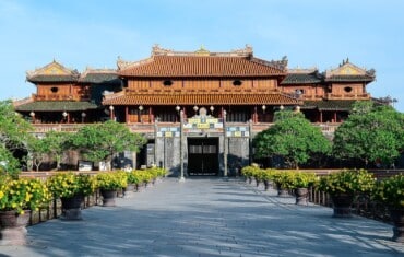 VIETNAM: Capodanno tra tradizioni e storia