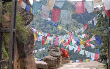 Bhutan