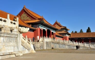 VIAGGIO CINA: La Civiltà del Fiume Giallo