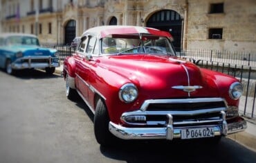 VIAGGIO CUBA: La Grande Isola in auto